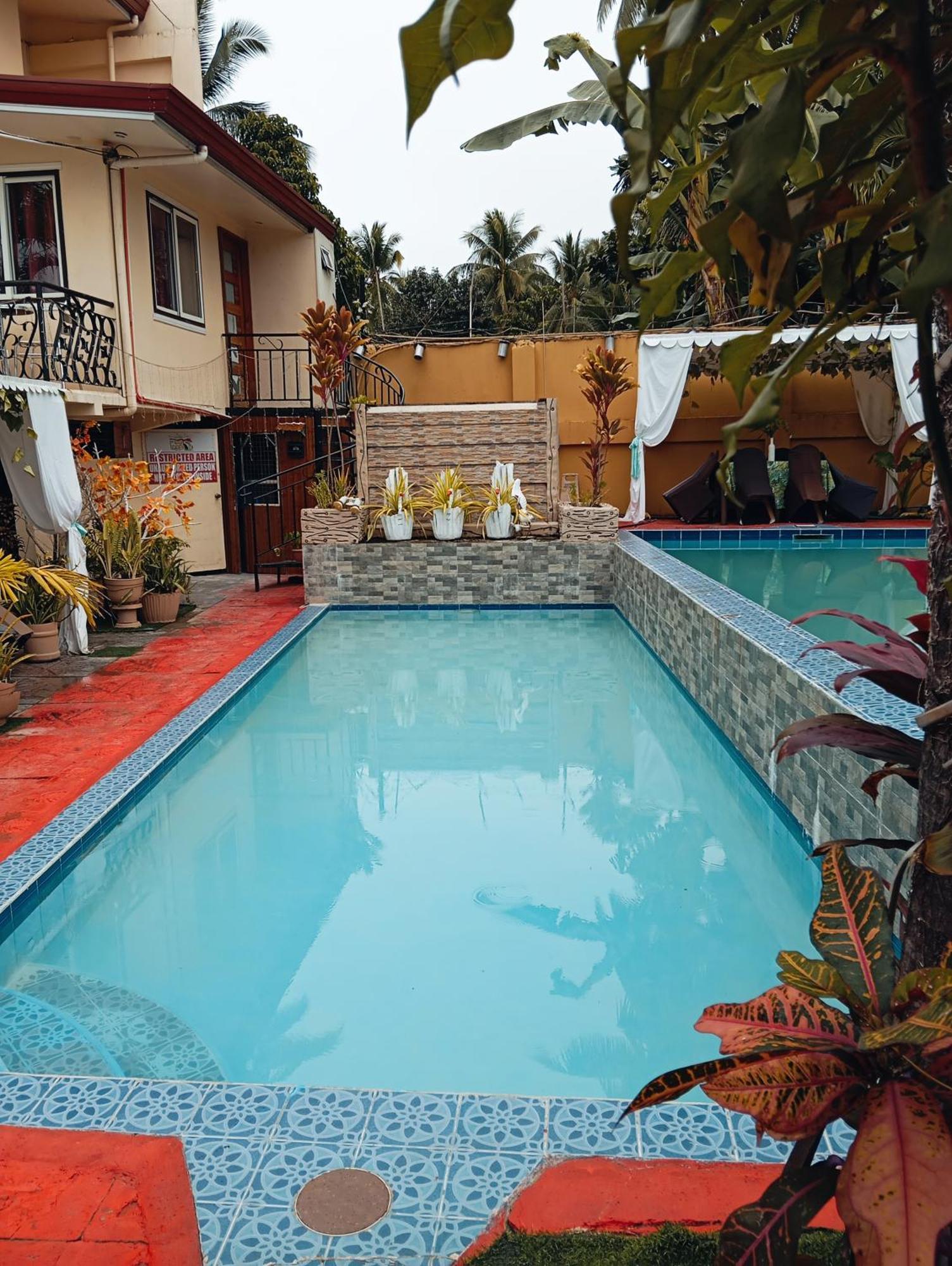 Ladolcevita Inland Resort Cabadbaran Exterior photo