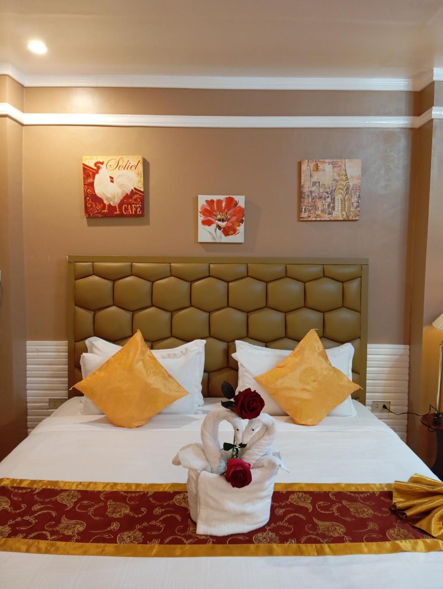 Ladolcevita Inland Resort Cabadbaran Room photo